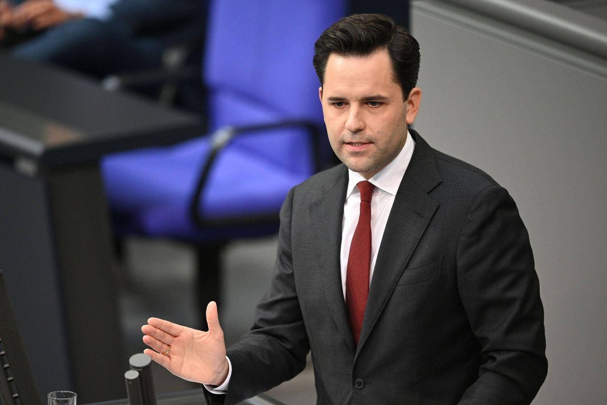 Berlin | JU-Chef: Brauchen «richtige Reformwut»