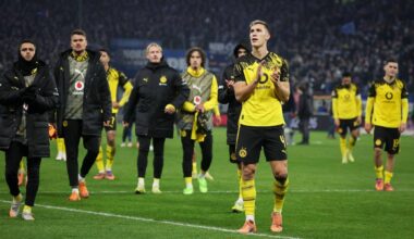 Hamburg | Schlotterbeck gibt Entwarnung: «Gut, passt alles»