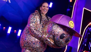Köln | Barbara Becker fliegt als Erste bei «Masked Singer» raus