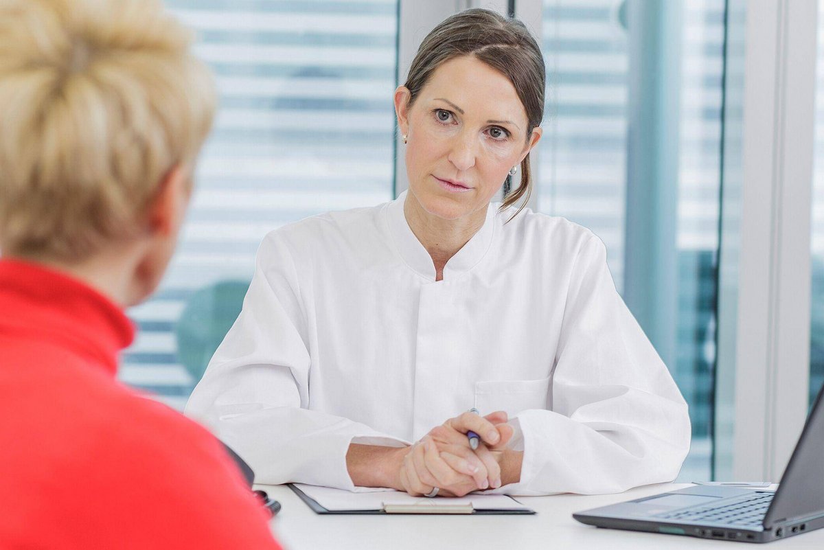 Bonn | Bauchspeicheldrüsenkrebs? Warnzeichen, die man kennen sollte