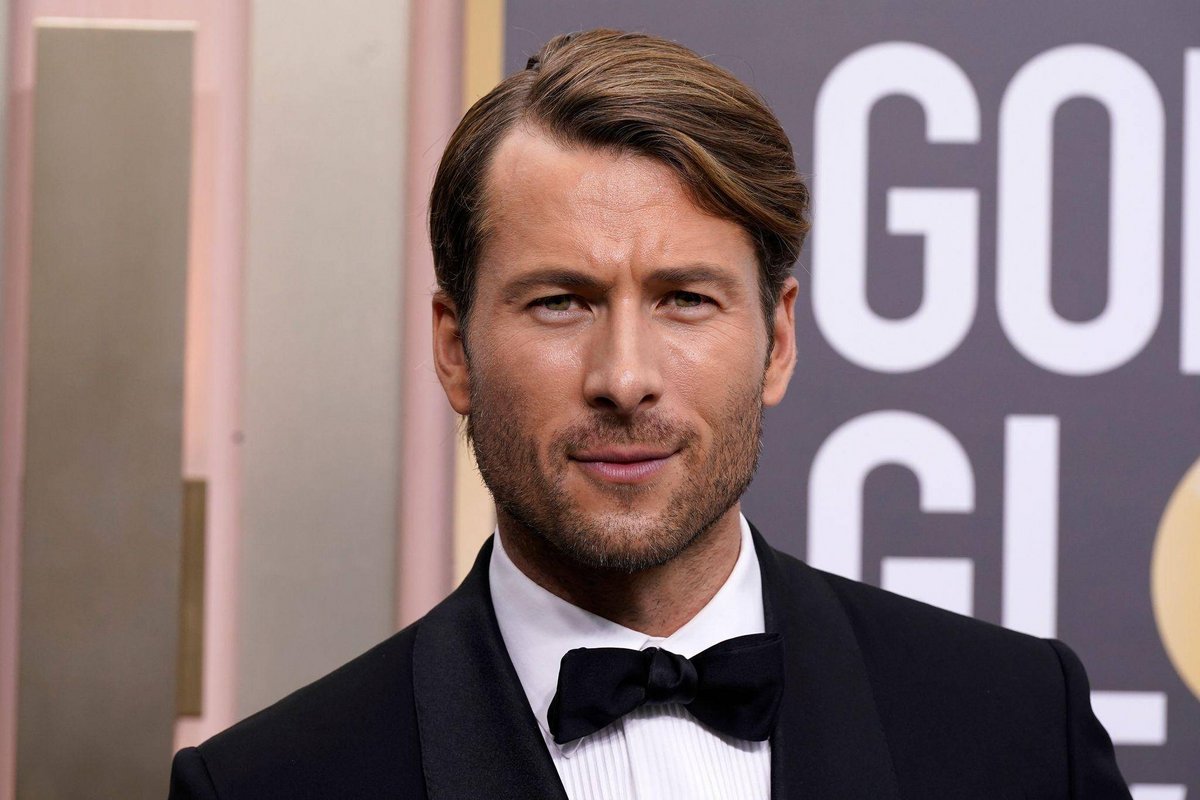 Los Angeles | Glen Powell: Tipps von Schwarzenegger und Cruise