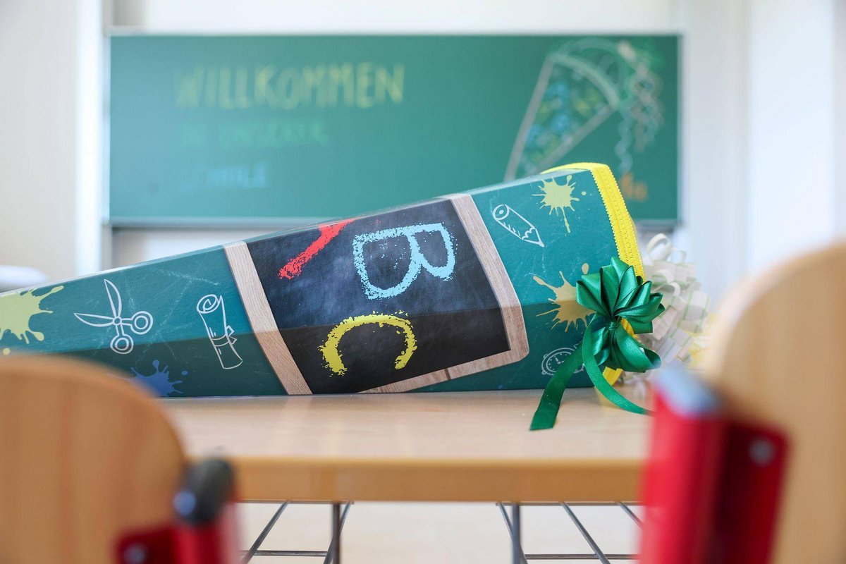 Wiesbaden | Zahl der Einschulungen in Deutschland erneut gesunken