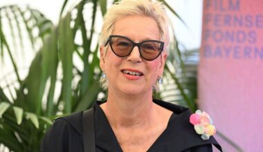 Hamburg | Einsames Leben mit Pflegeroboter – Doris Dörrie dreht wieder