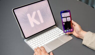 Düsseldorf/Nürnberg | Junge Generation fühlt sich schlecht auf KI vorbereitet