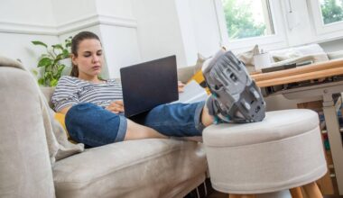 Berlin/Frankfurt | Arbeits- und Wegeunfall: Welches Geld bekommt man wann?