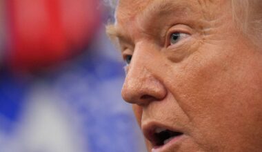 Washington | Alle Epstein-Akten offenlegen? US-Parlament soll abstimmen