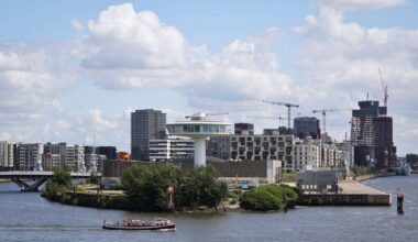 Hamburg | Büro Bjarke Ingels Group gewinnt Wettbewerb für neue Oper
