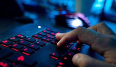 Wiesbaden/Frankfurt | «Operation Endgame» schaltet Schadsoftware ab