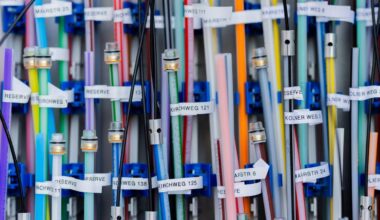 Bonn | Telekom verdient nicht genug Geld mit Glasfaser-Internet