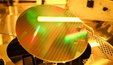 Berlin | Umfrage: Firmen sehen große Tech-Abhängigkeit vom Ausland