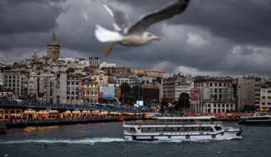 Istanbul | Lebensmittelvergiftung? Zwei Kinder in Istanbul gestorben