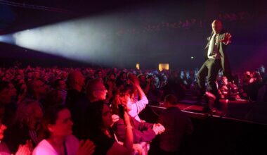 Leipzig | «Ich habe Euch vermisst» - Unheilig-Comeback mit Schreck