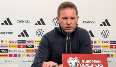 Luxemburg | Rechenschieber: So holt Nagelsmann das direkte WM-Ticket