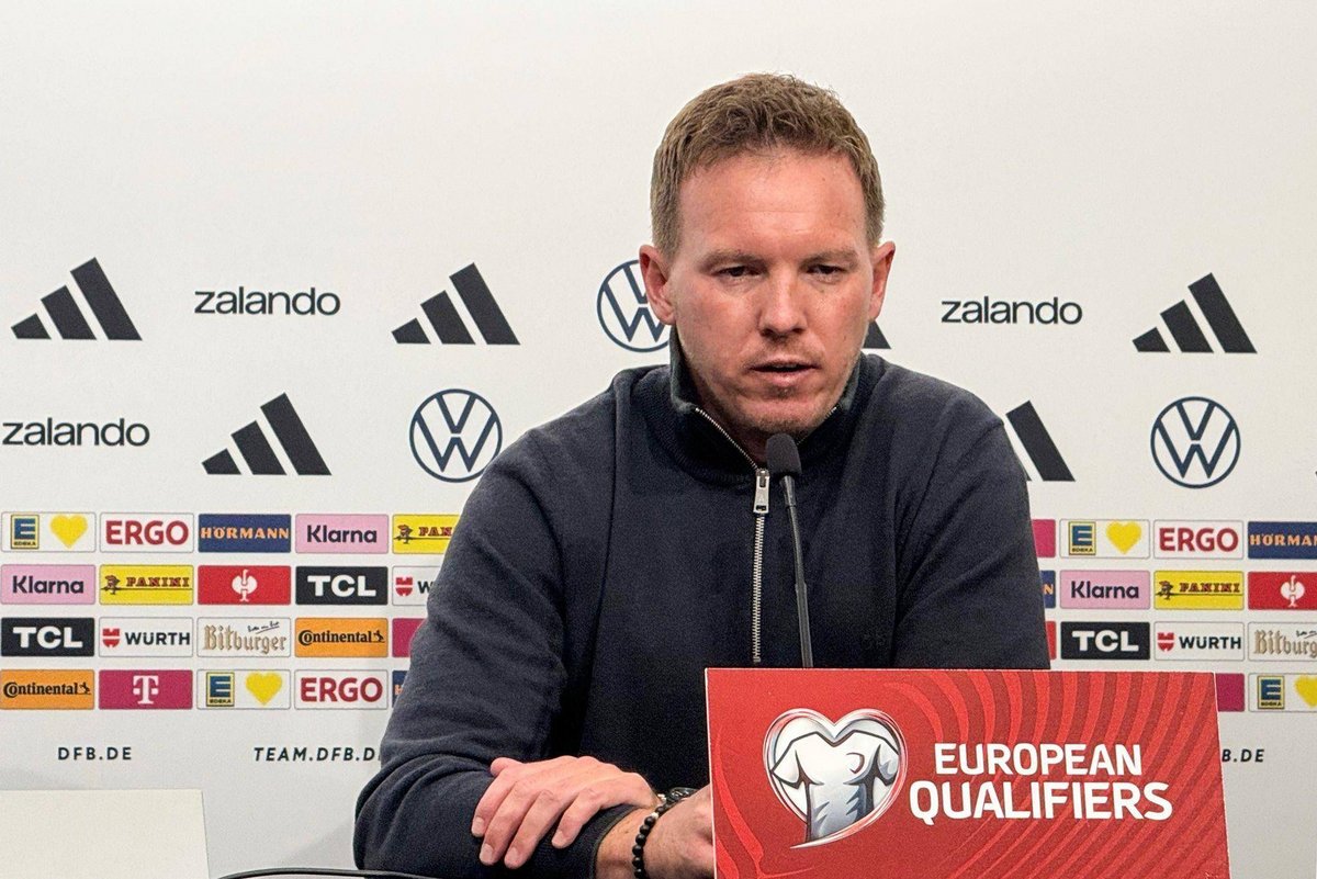 Luxemburg | Rechenschieber: So holt Nagelsmann das direkte WM-Ticket
