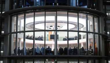 Berlin | Bundeshaushalt für 2026 mit noch höheren Schulden