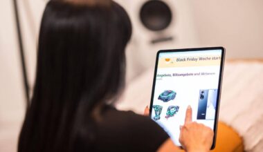 Berlin/Hannover | Kühlen Kopf bei Online-Rabattschlacht bewahren