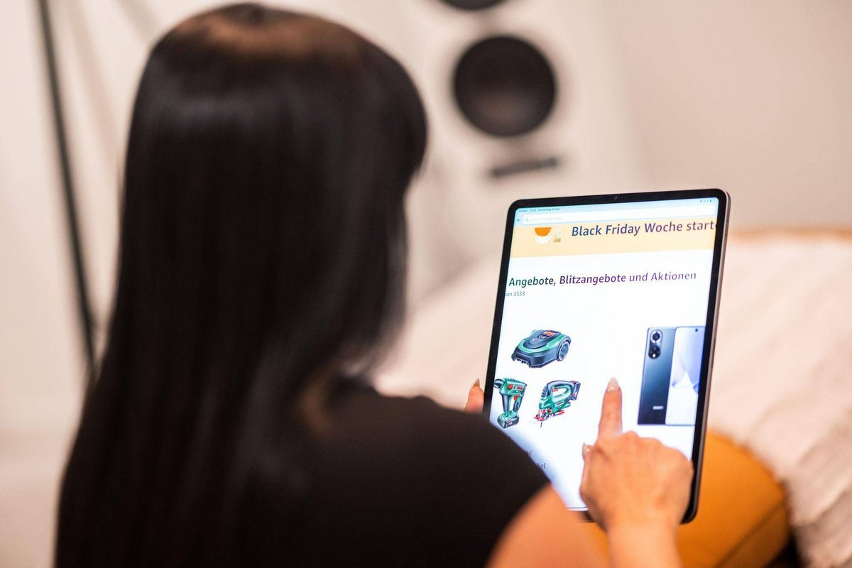 Berlin/Hannover | Kühlen Kopf bei Online-Rabattschlacht bewahren