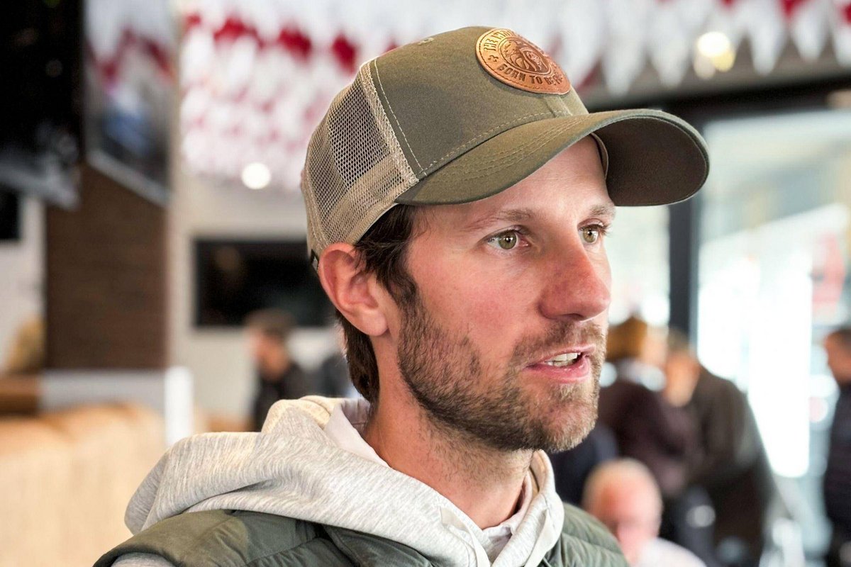 Stuttgart | Nach Vorwürfen: Olympiasieger Kukuk gesteht Fehler ein