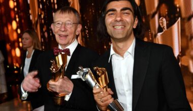 Hamburg | Fatih Akin über Hark Bohm: «Der Leuchtturm ist erloschen»