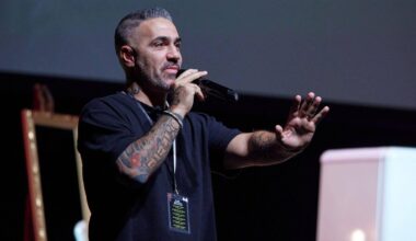 Berlin | Berliner Generalstaatsanwaltschaft ermittelt gegen Bushido