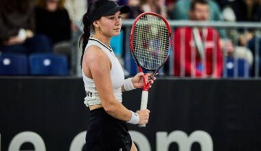 Ismaning | Abstieg ganz nah: Deutsches Tennis-Team unterliegt Türkei