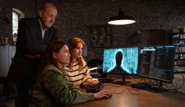 Münster | Wilsberg ermittelt analog in der digitalen Welt