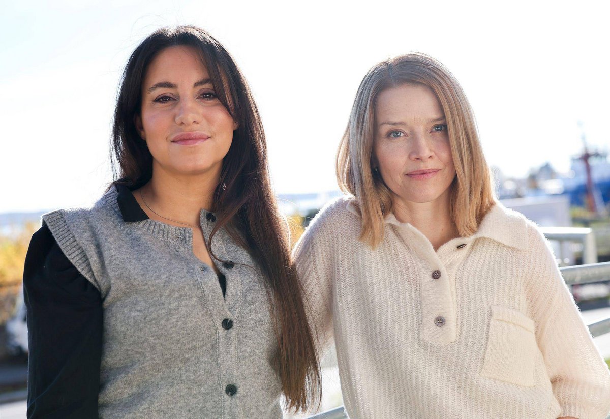 Kiel | Almila Bagriacik schwärmt von norddeutscher Herzlichkeit