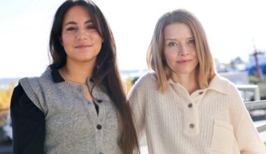 Kiel | Almila Bagriacik schwärmt von norddeutscher Herzlichkeit