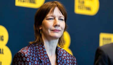 Braunschweig | Filmpreis für Sandra Hüller: Freue mich über Anerkennung