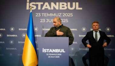 Kiew | Kiew will Gefangenenaustausch mit Moskau wieder aufnehmen