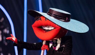 Köln | «The Masked Singer»: Brigitte Nielsen legt «Kiss»-Kostüm ab