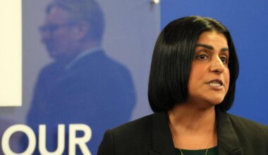 London | Britische Regierung will Asylregeln drastisch verschärfen