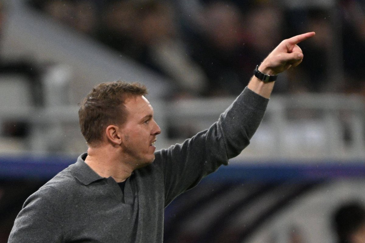 Leipzig | Rätsel um WM-Topf 1: Hilft Nagelsmann überhaupt ein Sieg?