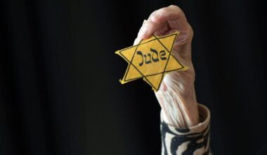 Neuss | Auktion von Holocaust-Dokumenten abgesagt