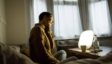 Berlin/Leipzig | Eine Extraportion Licht: Was Tageslichtlampen leisten