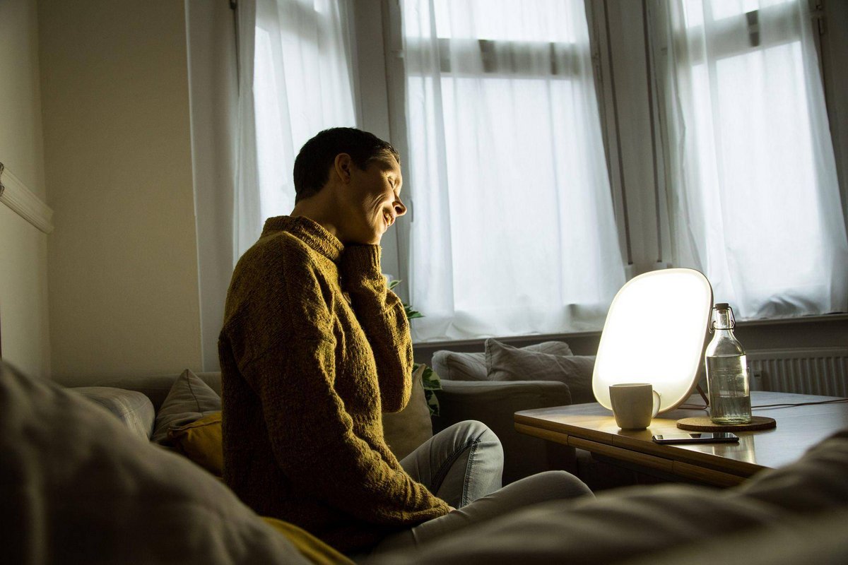 Berlin/Leipzig | Eine Extraportion Licht: Was Tageslichtlampen leisten