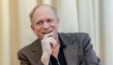 Hamburg | Tukur gegen Digitalisierung: «Es ist das Würdeloseste»