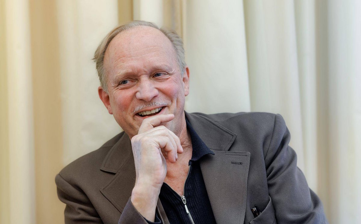 Hamburg | Tukur gegen Digitalisierung: «Es ist das Würdeloseste»