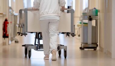 Hannover | Angst vor Krankenhaus-Behandlungen rückläufig