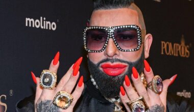 Berlin | Glööckler lobt Deutschland-Trikot - Renaissance statt Retro