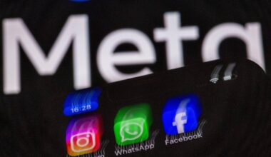 Washington | US-Gericht lehnt Abspaltung von Instagram und WhatsApp ab