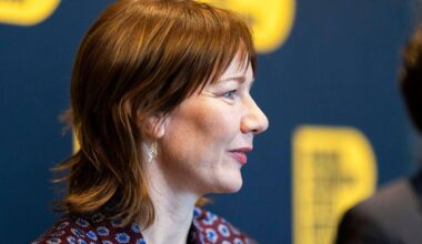 Braunschweig | Sandra Hüller: Arbeit mit Tom Cruise verändert eigenes Spiel