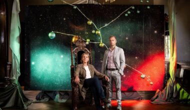 Köln | Schüsse aus dem Hinterhalt - der neue «Marie Brand»-Krimi