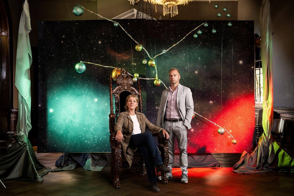 Köln | Schüsse aus dem Hinterhalt - der neue «Marie Brand»-Krimi