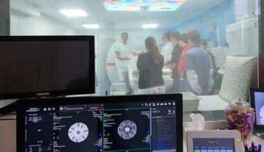 „Die Zukunft gehört Dir!“: Girls’ und Boys’Day am Uniklinikum Erlangen