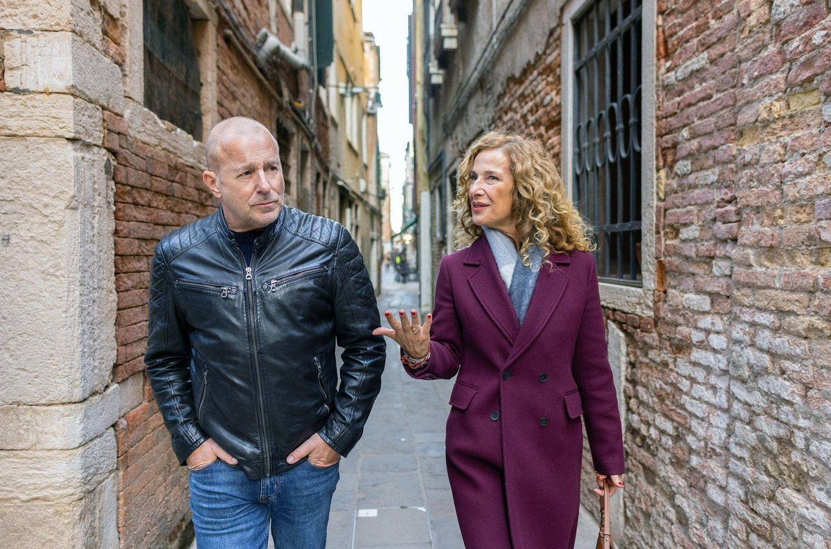 Mönchengladbach | Neuer Thiel-Krimi: «Frau ohne Gesicht»