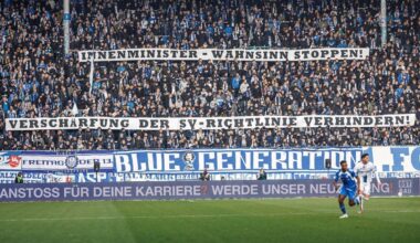 Köln | 12 Minuten Schweigen im Stadion: Fanproteste gehen weiter