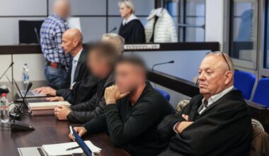 Wuppertal | Schumacher-Erpressung: Familie vorsichtiger geworden