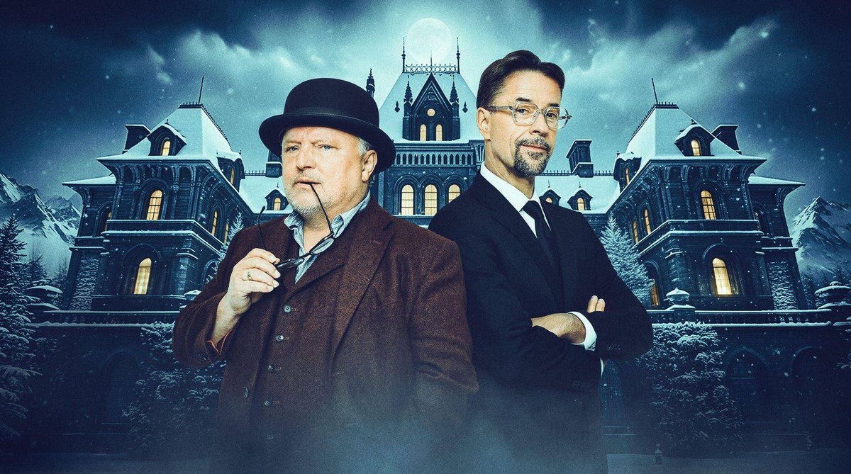 Köln | Deutschlands beliebteste Fernsehermittler steuern Live-Krimi