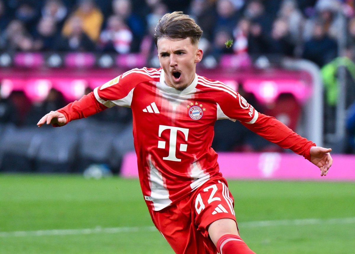 München | Bayern gelingt nach 0:2-Rückstand große Comeback-Gala